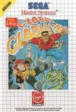 Global Gladiators (Sega Master System)